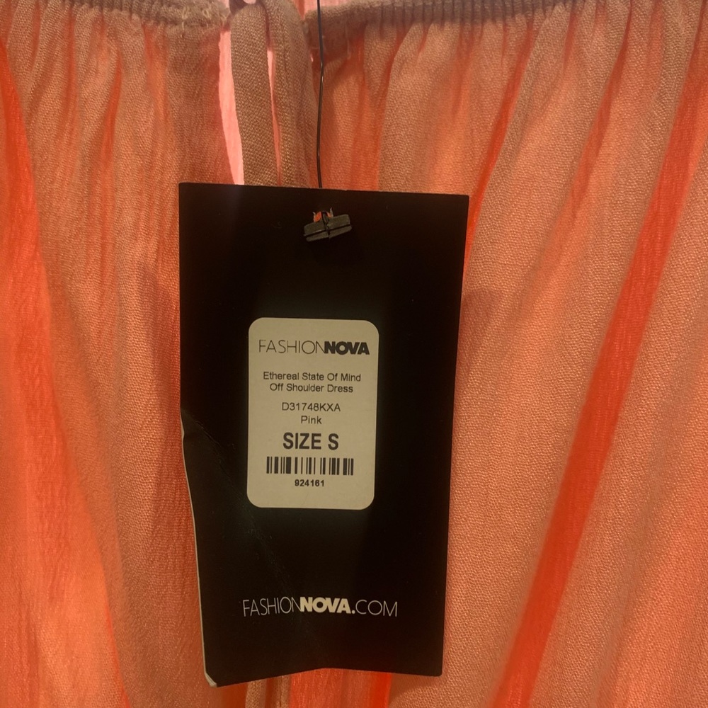 Peach mini ! - Picture 5 of 6